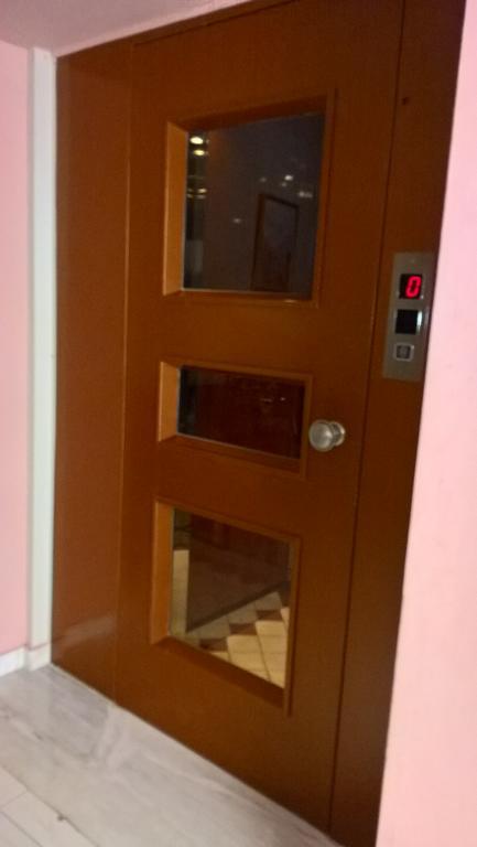 Dimitra Pentaliou Rooms Kamena Vourla Exterior photo